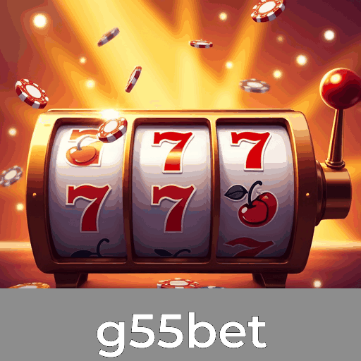 g55bet Bônus por convite g55bet
